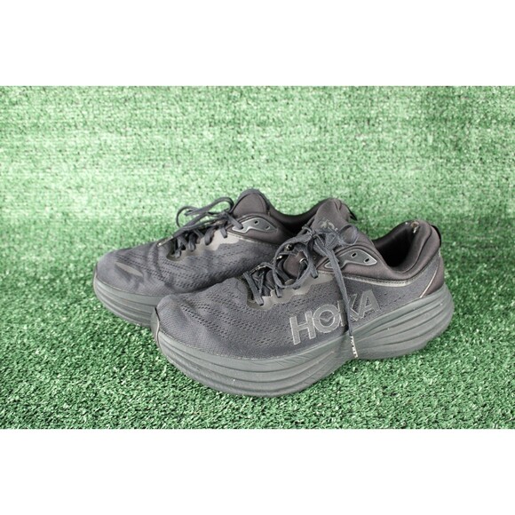Hoka One One M Bondi F27224D Shoes Size 11.5D *Minor Heel Damage* - Picture 3 of 16